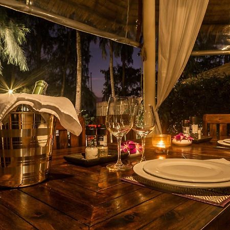 Angkana Bungalows Adults Only Thongsala Dış mekan fotoğraf