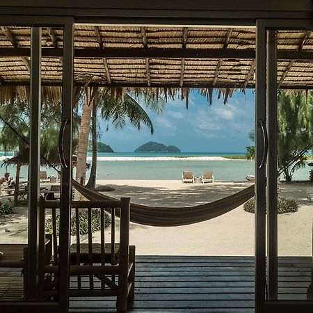 Angkana Bungalows Adults Only Thongsala Dış mekan fotoğraf