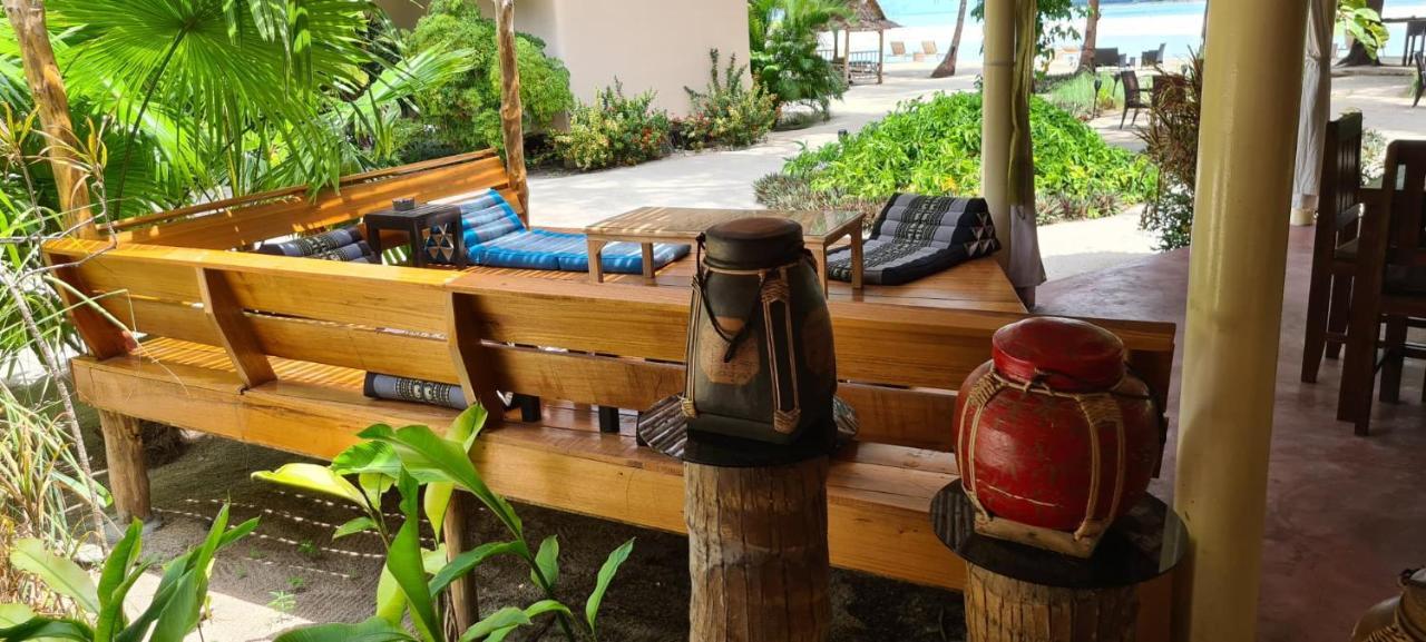 Angkana Bungalows Adults Only Thongsala Dış mekan fotoğraf