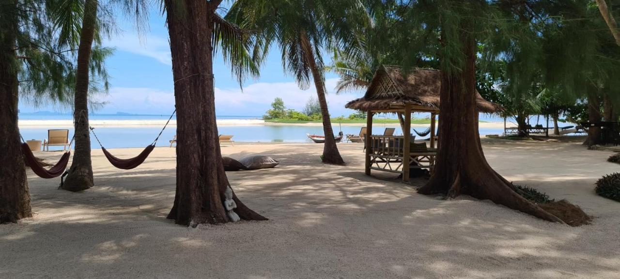 Angkana Bungalows Adults Only Thongsala Dış mekan fotoğraf