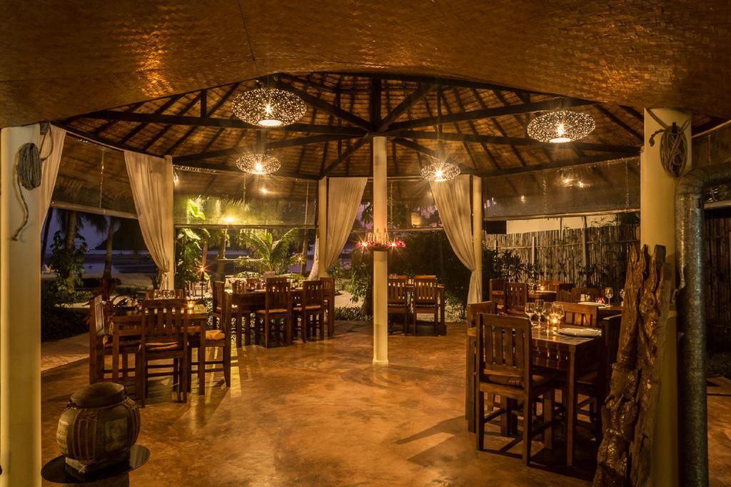 Angkana Bungalows Adults Only Thongsala Dış mekan fotoğraf
