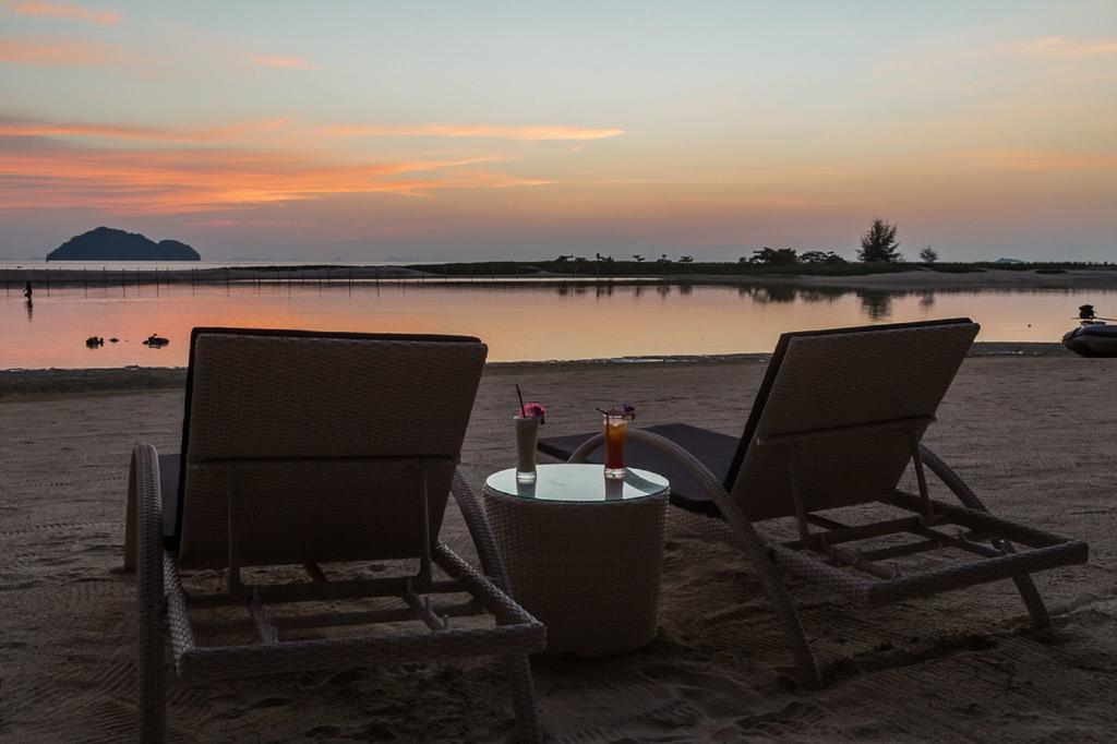 Angkana Bungalows Adults Only Thongsala Dış mekan fotoğraf