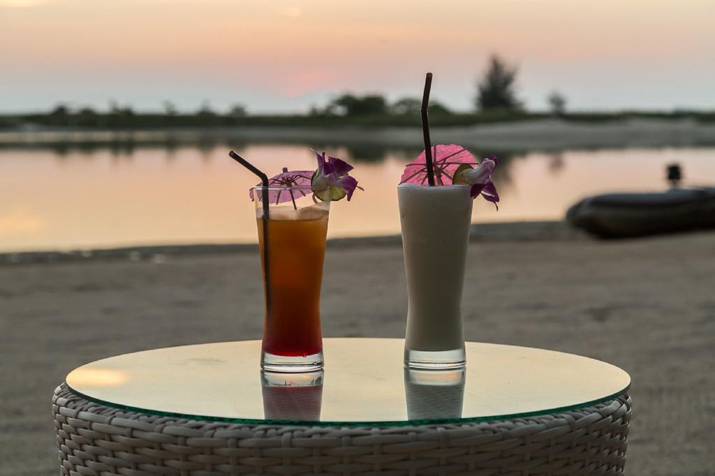 Angkana Bungalows Adults Only Thongsala Dış mekan fotoğraf