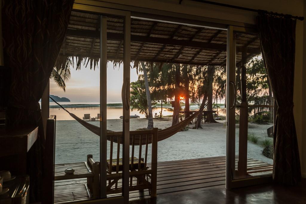Angkana Bungalows Adults Only Thongsala Dış mekan fotoğraf