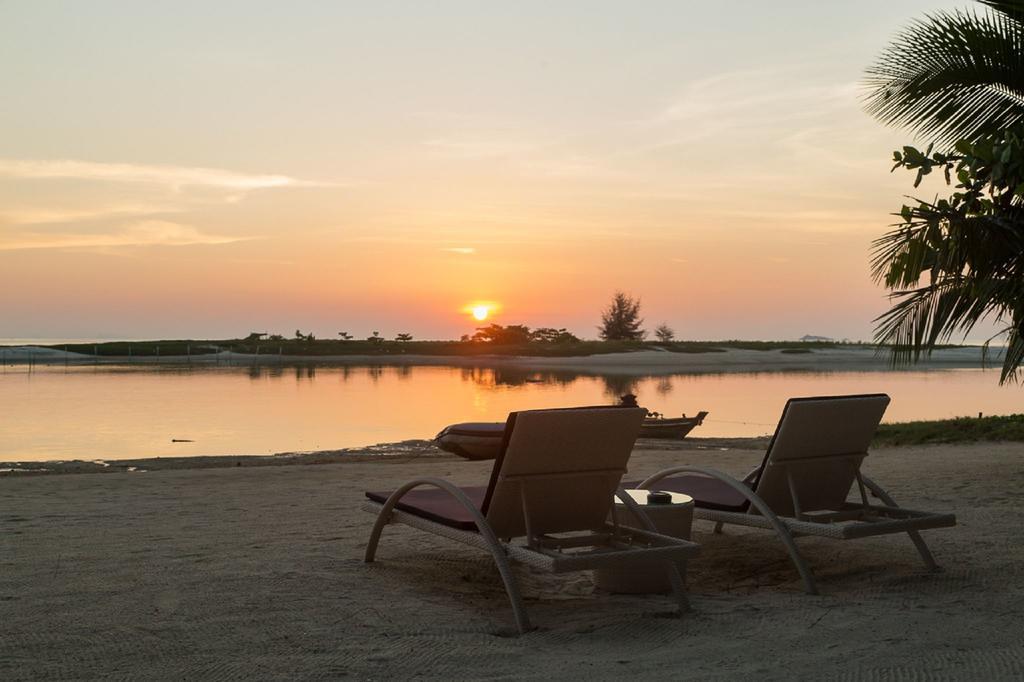Angkana Bungalows Adults Only Thongsala Dış mekan fotoğraf