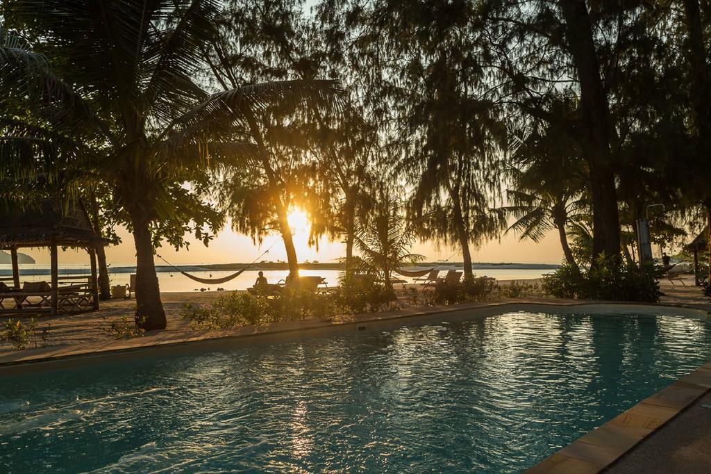 Angkana Bungalows Adults Only Thongsala Dış mekan fotoğraf