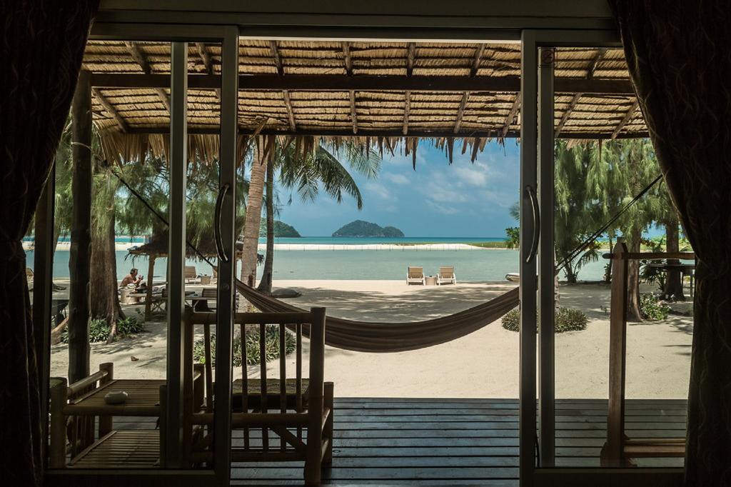 Angkana Bungalows Adults Only Thongsala Dış mekan fotoğraf