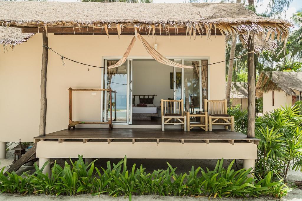 Angkana Bungalows Adults Only Thongsala Dış mekan fotoğraf
