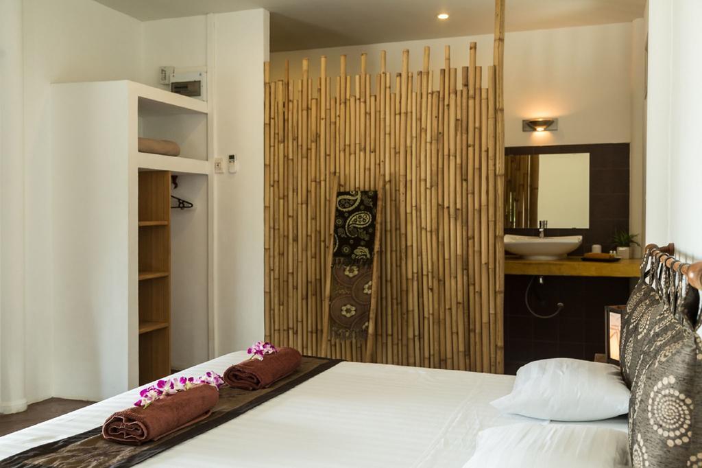Angkana Bungalows Adults Only Thongsala Dış mekan fotoğraf