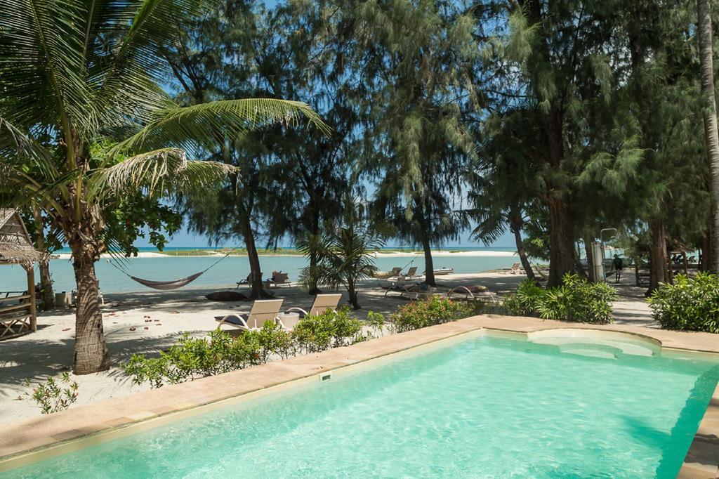 Angkana Bungalows Adults Only Thongsala Dış mekan fotoğraf