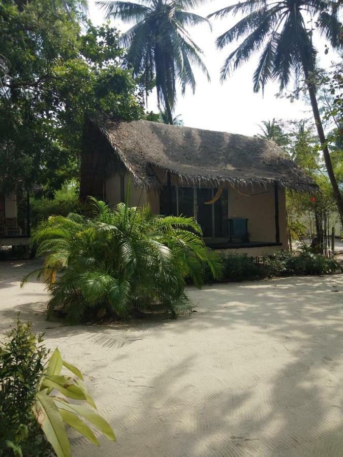 Angkana Bungalows Adults Only Thongsala Dış mekan fotoğraf